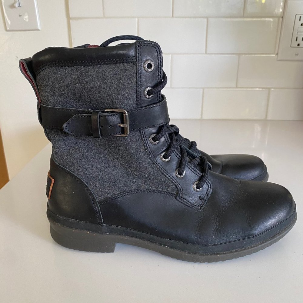 UGG Women's Combat Boot